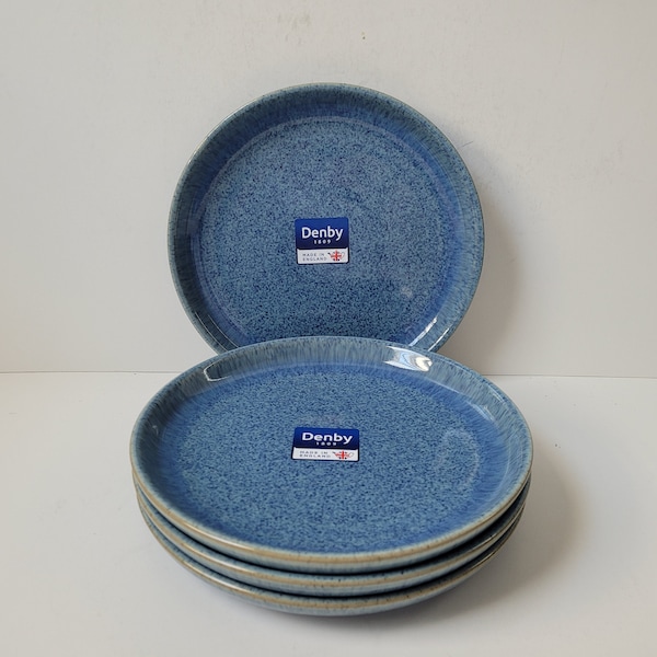 Denby Dinner Plate Etsy