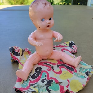 Vintage - 1950&#39;s - 8&quot; -  Boopsie Doll by Ideal