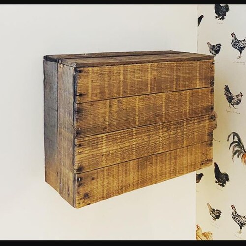 Rustic Fuse Box Covers Etsy