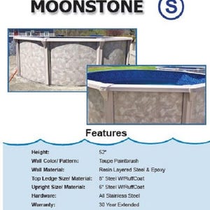 12&#39; round x 52&quot; High Above Ground Swimming Pool w/ Liner, Skimmer and Hayward Sand Filter System Free Shipping / Delivery