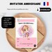 see more listings in the Invitation Numérique section