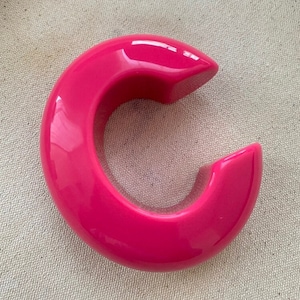 Resin Armreif: Boho Sommer Schmuck