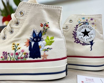 converse for cats