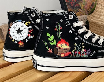 Christine converse deals