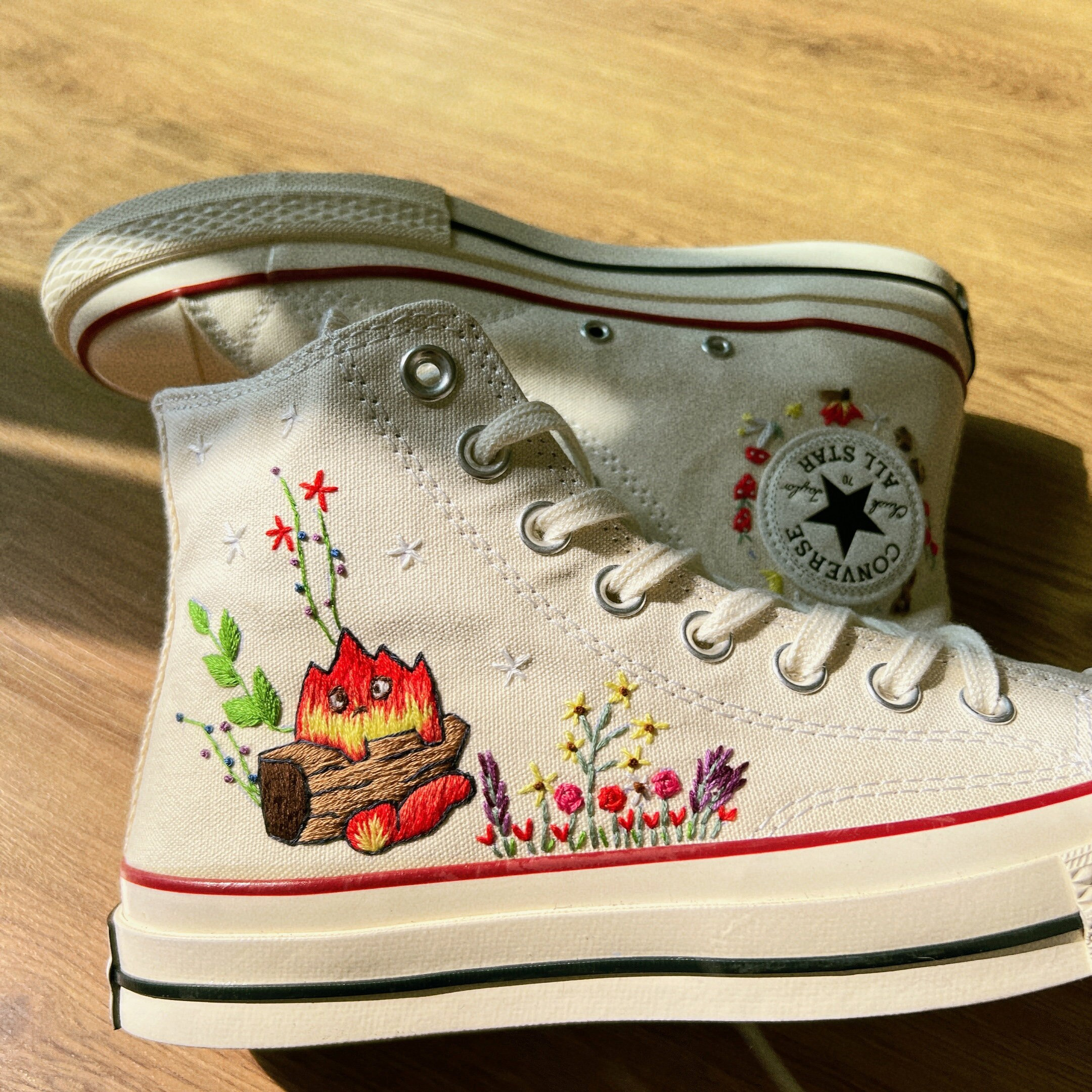 Converse local titan cheap