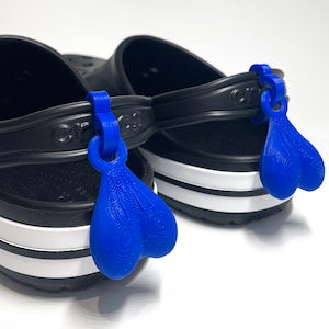 Balls for crocs, nuts and balls, balls & nuts