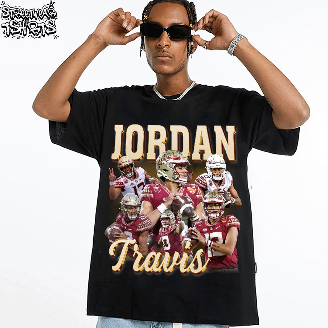 travis jordan t shirt