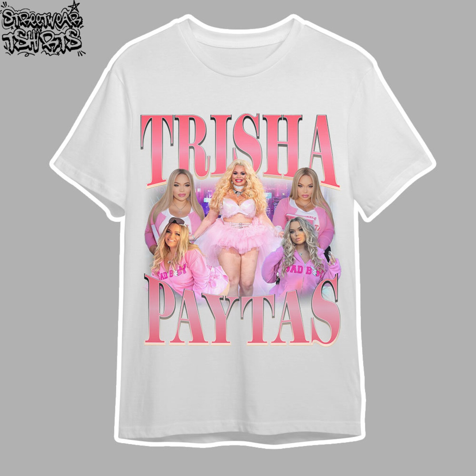 The Story Behind Trisha Paytas' "Nudes" T Shirt - 7dh7lm0