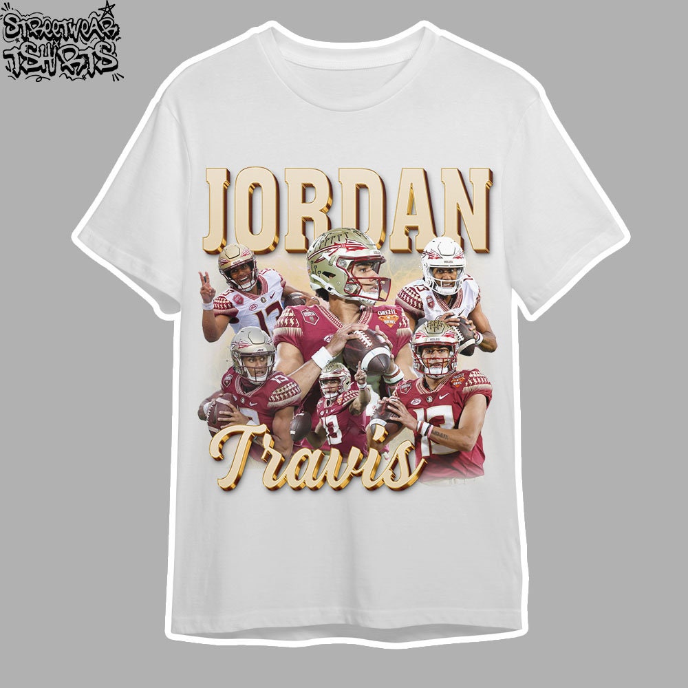 travis jordan t shirt