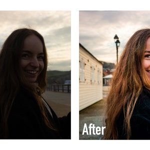 Photo Editing Service, Photo Restoration, Professional Photoshop Editing