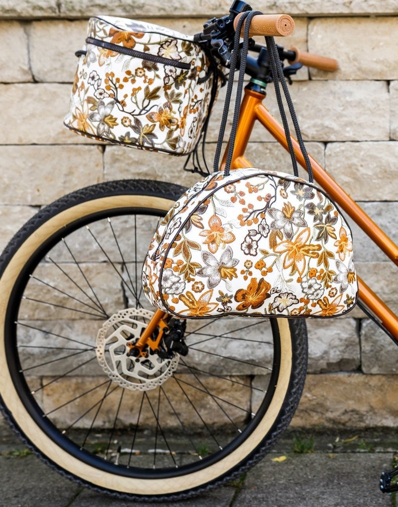 Fahrradtaschen, Lenkraadtasche Bild 1