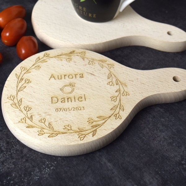 Cheese Board Favor Etsy