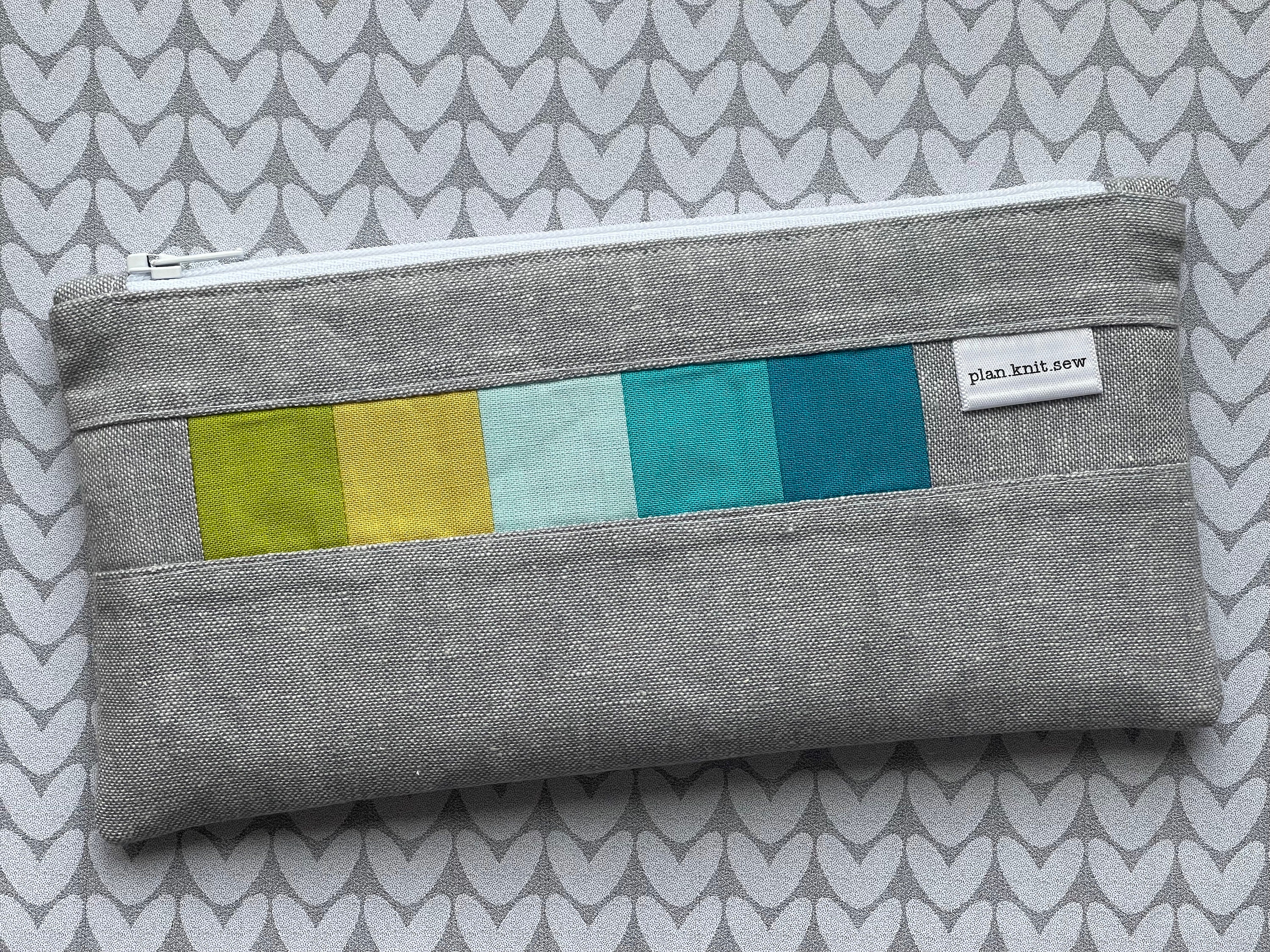 Pencil 2024 case blocks