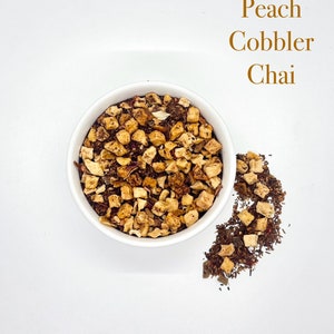 Chai Sampler Set | Chai Tea Lover | Best of Chai | Wellness Tea | Tea for Digestion