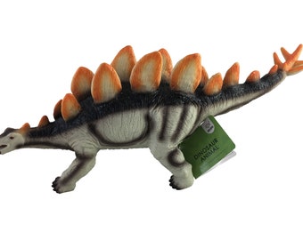 Large Soft Dino Play Figure