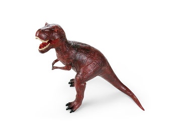 Géant En Caoutchouc Souple Dinosaure Jouet T-Rex Jurassic Dino Party Cadeau  pour Garçons Filles Enfants 3 et Adultes 28 -  Canada
