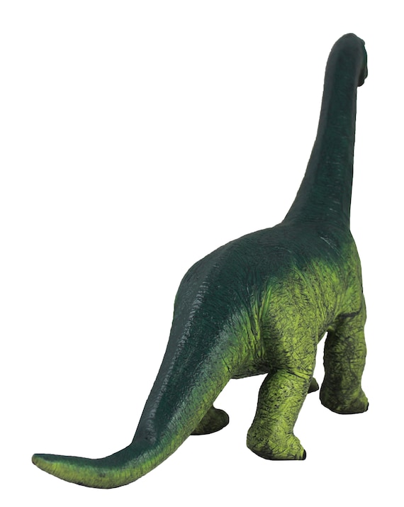 Large Dinosaur Toys Brachiosaurus Jurassic Educational Toy Dino Christmas  Xmas New Year Gift for Boys Girls Kids Age 3 -  Finland