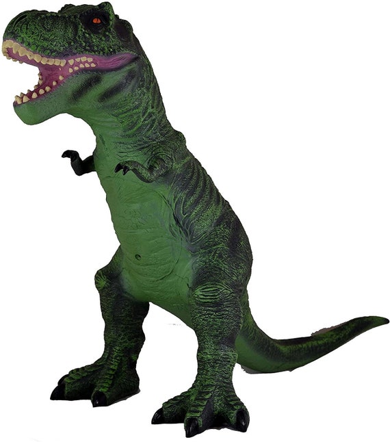 Juguetes de dinosaurios para niños niños niñas tiranosaurio