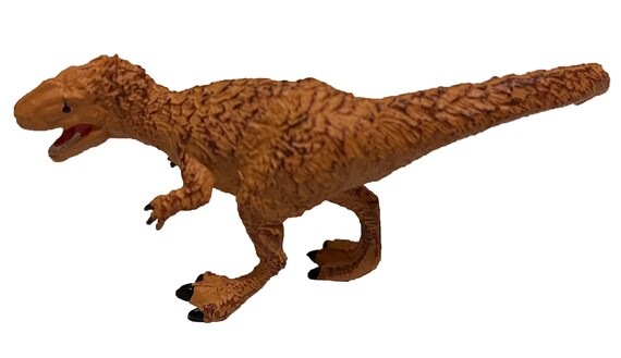 Carnet tyrannosaure 9cm : cadeau d'invité - Anniversaire dino