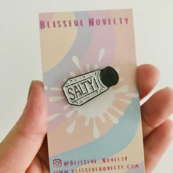 Funny Lapel Pins Etsy