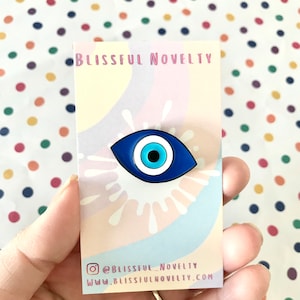 Kenzo evil eye hot sale perfume