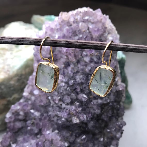 New Prehint Earrings,Dangling Earrings,Elegant Earrings,Handmade Earring,Jewelry,Minimal Earring,Gift Earrings,Gift For Her,Gift For Mother