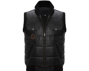 Woolrich 1980's Vintage Down Puffer Vest Men's or Women's