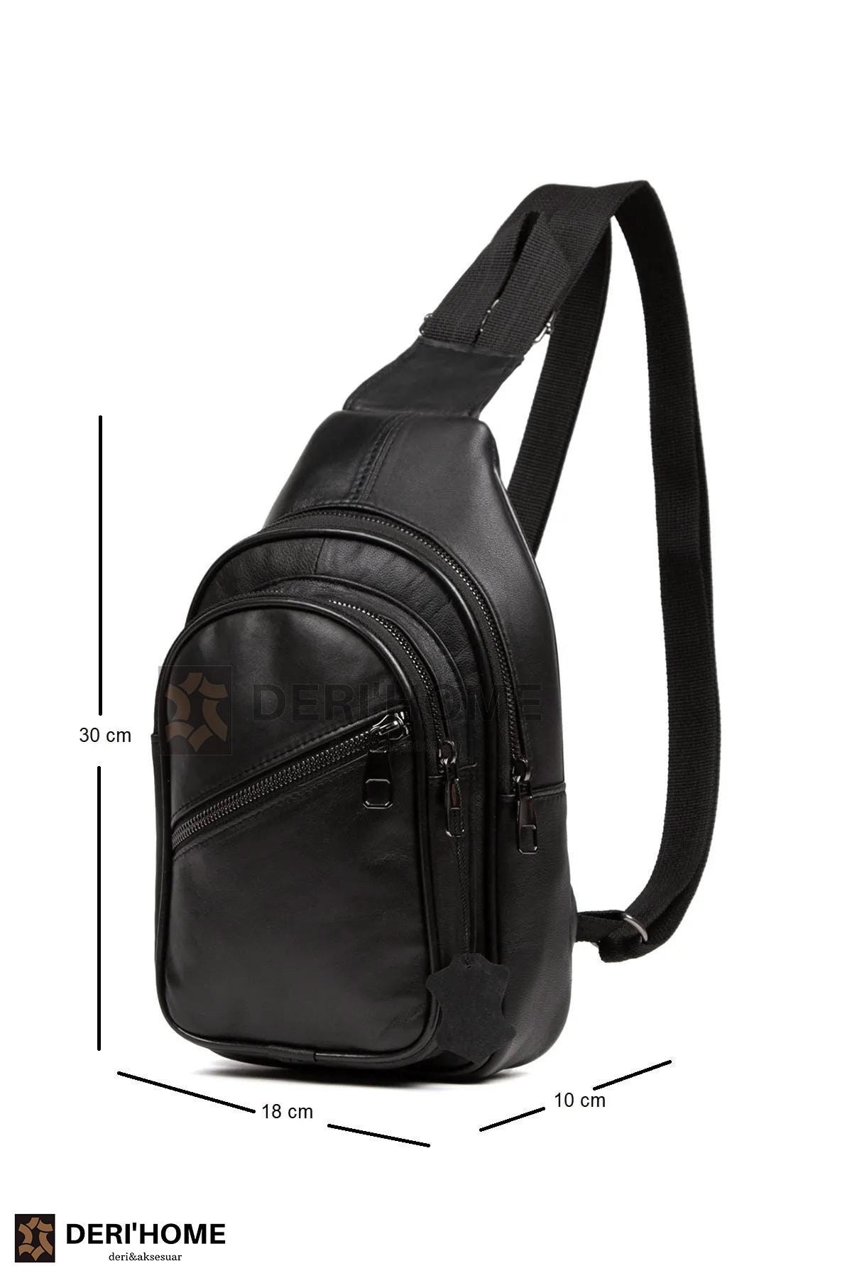 Leather Backpack for Women Bundle with Crossbody Bag? Women main image 2