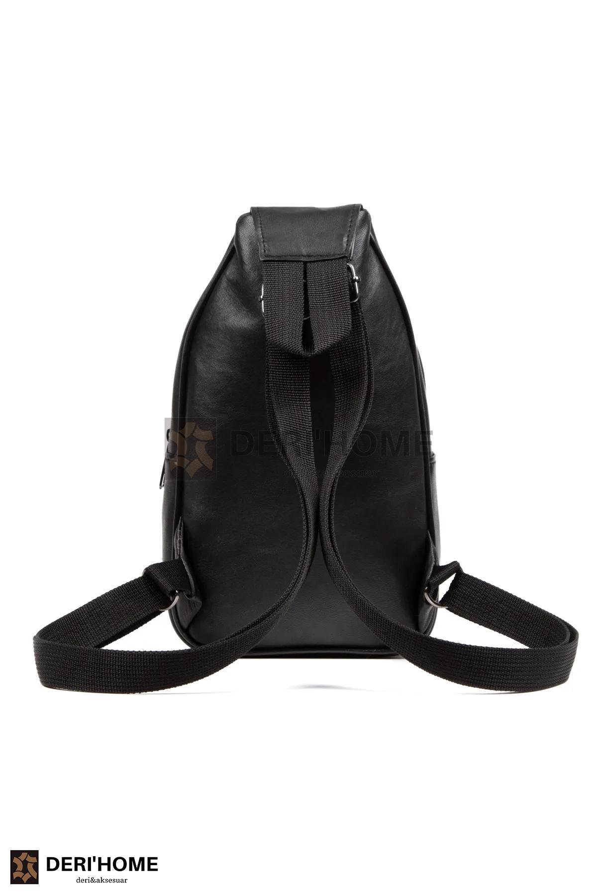 Leather Backpack for Women Bundle with Crossbody Bag? Women main image 3