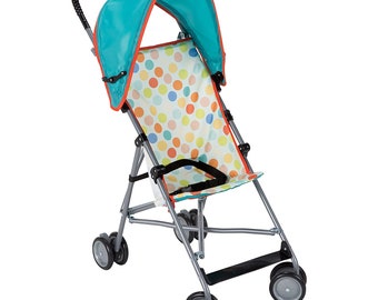 dinosaur umbrella stroller