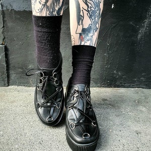 Puma creepers etsy cheap