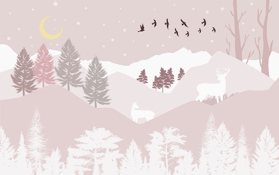 258,370 Cute Winter Wallpaper Images, Stock Photos & Vectors | Shutterstock