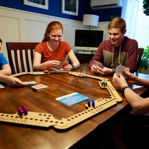 Jokers and Marbles Galaxy Edition Game