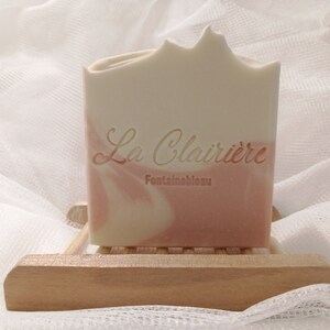 Artisanal soap