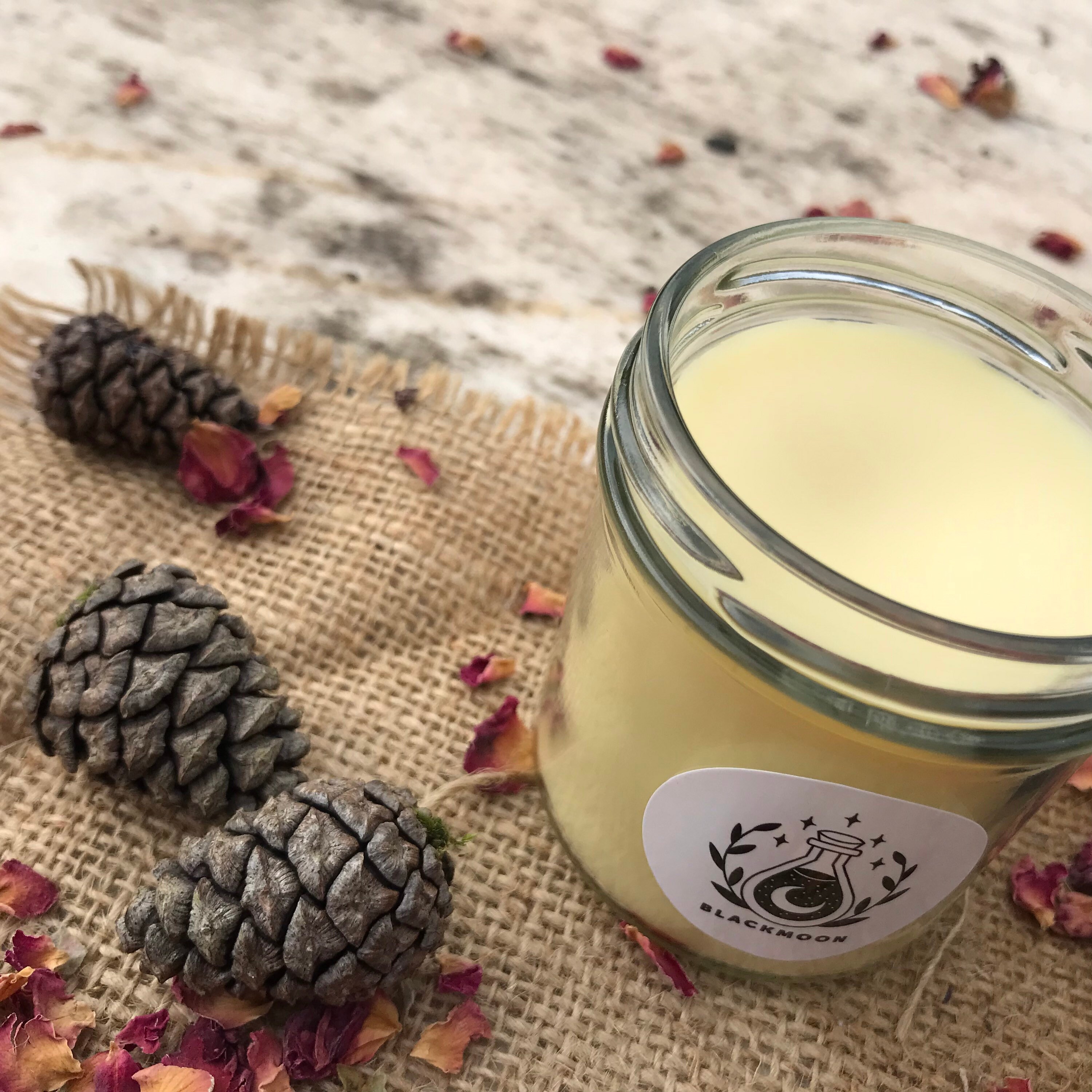 Natural Nipple Cream Made With Organic Herbs That Relieve Nipple Pain From  Breastfeeding and Thrush by Birth Song Botanicals 