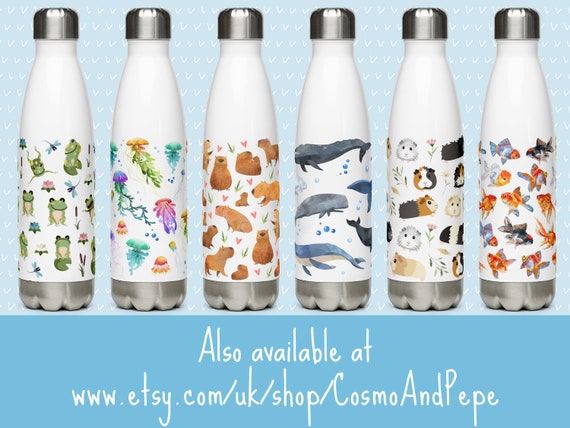 Dog clearance chilly bottle