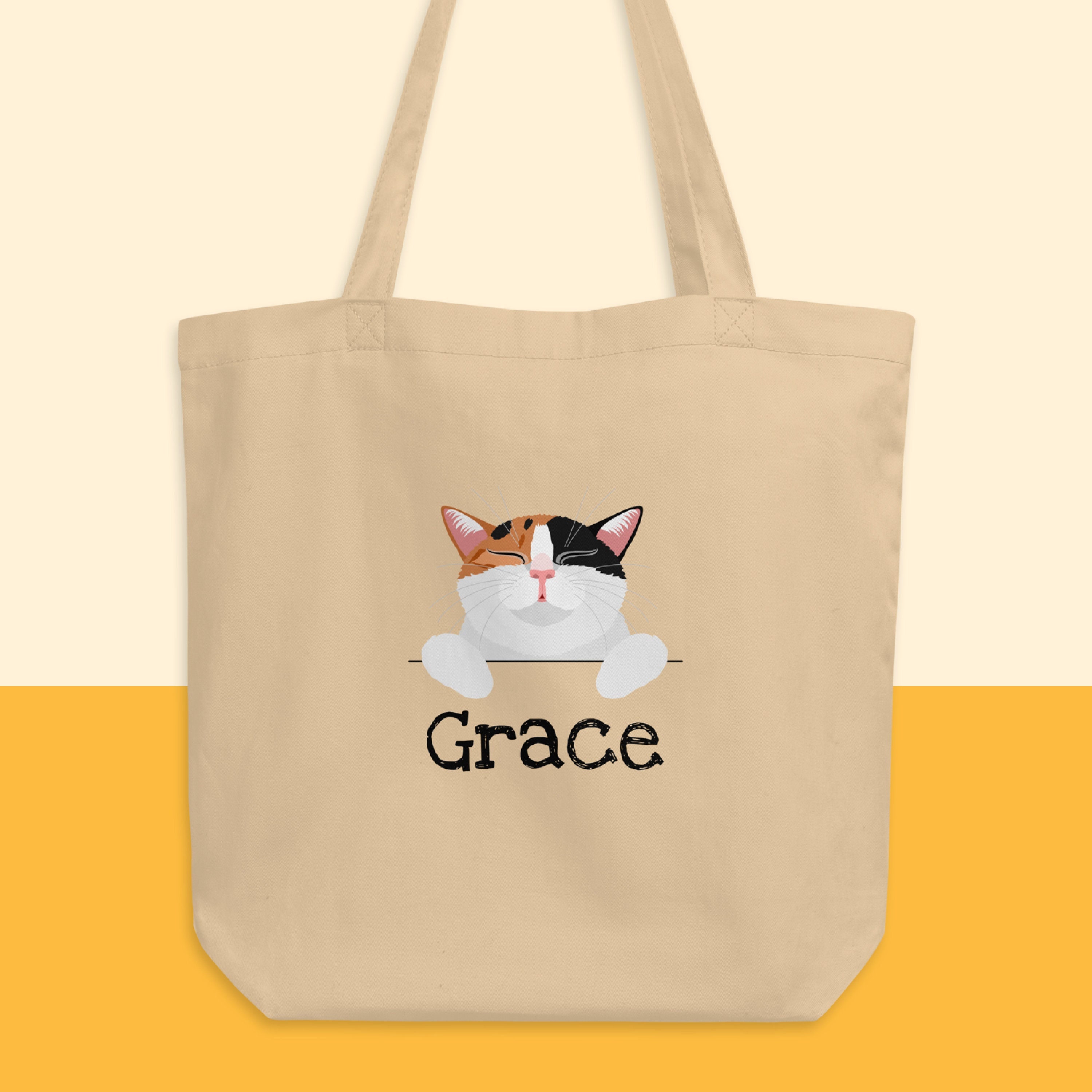 Small calico bags sale