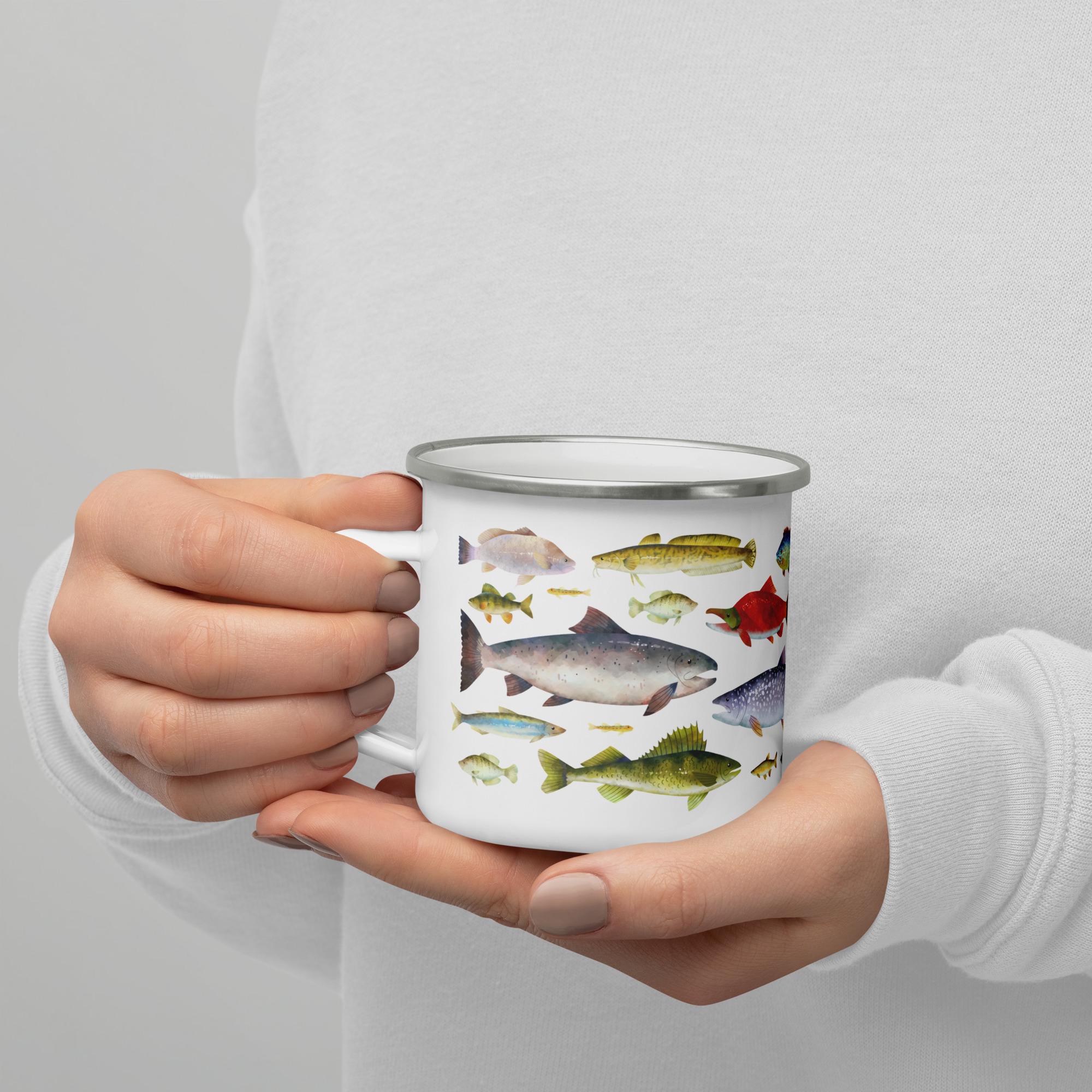 2024 death wish coffee mug Carpe Diem Coffee Mugs main image 0