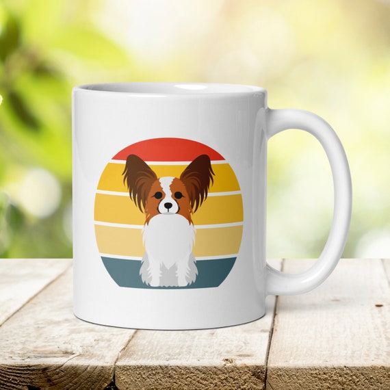 Dog mum mug hotsell