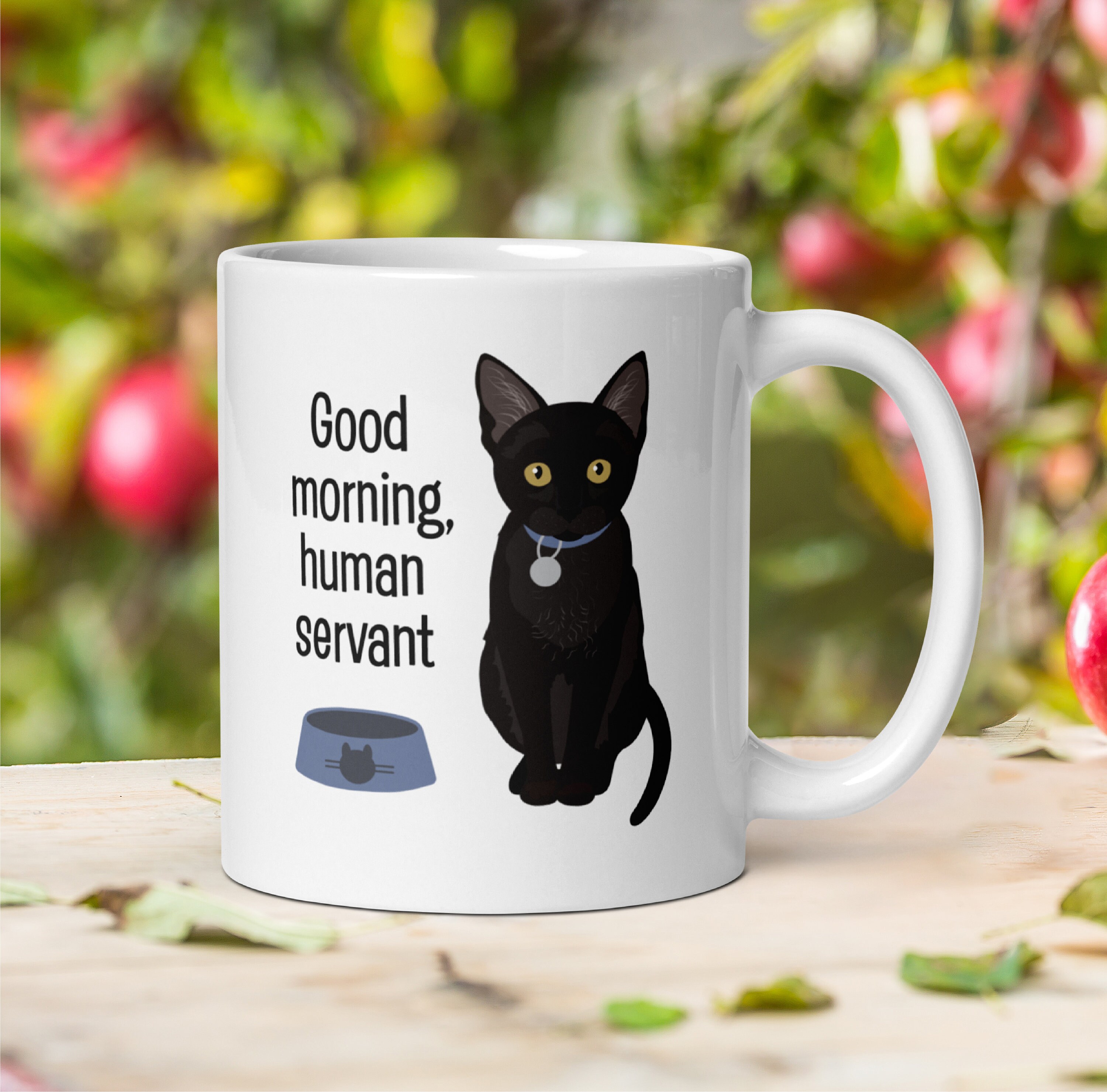 Grumpy Cat Mug - Etsy UK
