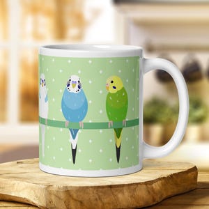 acoustic guitar coffee mug Party Guitarist Definition main image 0