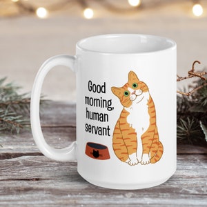 JNIAP Orange Tabby Cat Kitchen Towels Tabby Cat Gift TabbyCat