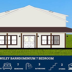 PL-62748 Ainsley Barndomium Hausplan