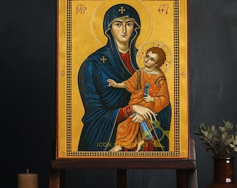 Salus Populi Romani Iconografia bizantina Arte cristiana