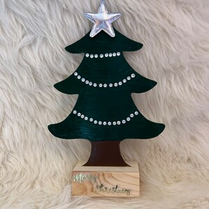 Christmas Tree decoration