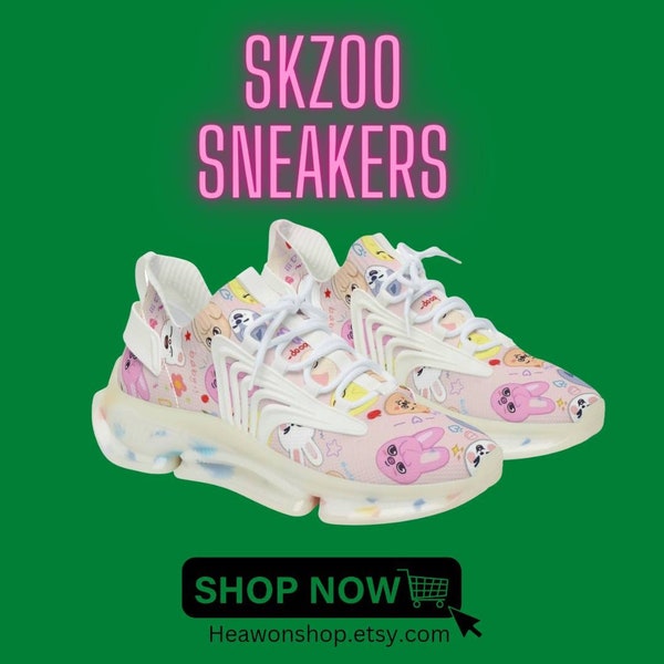 Stray Kids Nike Shoes - Etsy