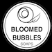 BLOOMED BUBBLES