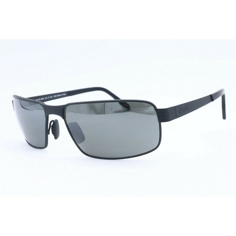 Maui Jim Castaway MJ 187-02M Rectangle 