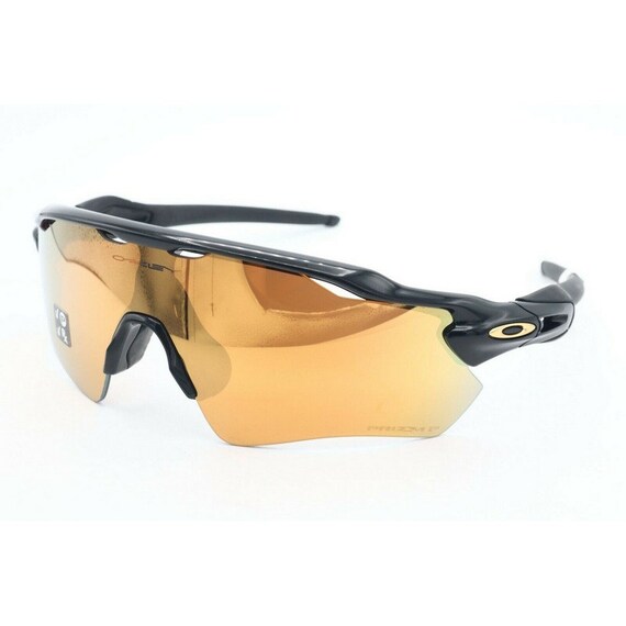 Oakley OO9208-C938 Black Sunglasses 