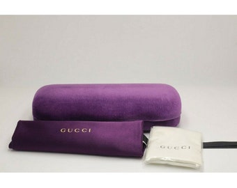 gucci shades case